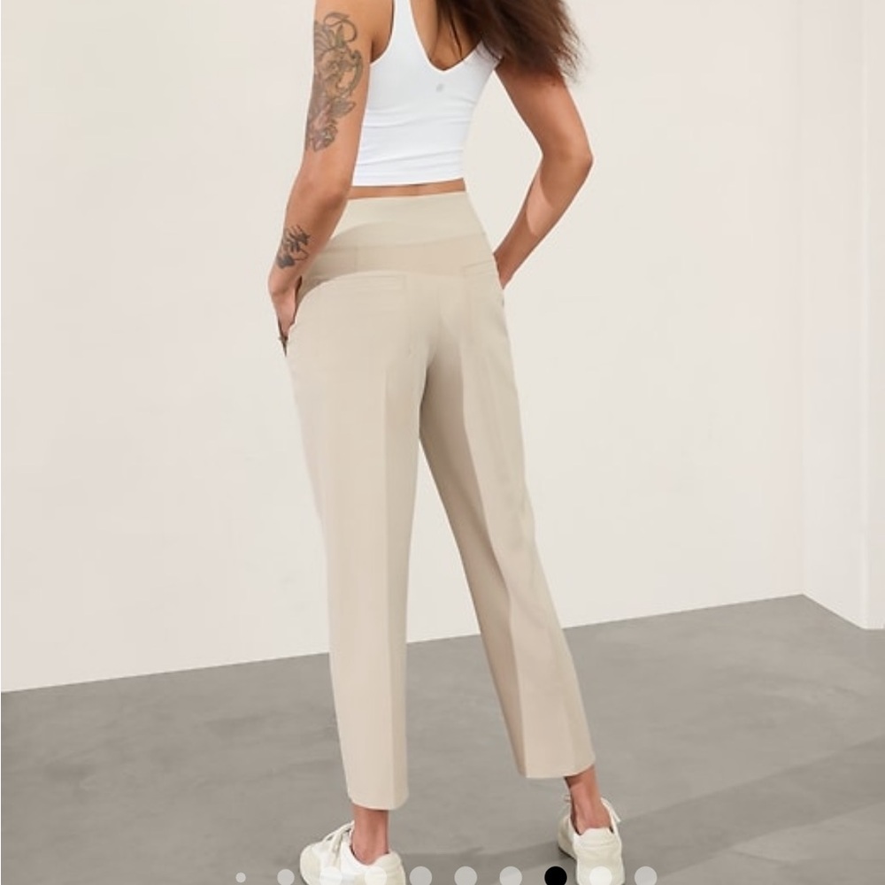 Athleta Endless High Rise Pant SIZE 18 NWT